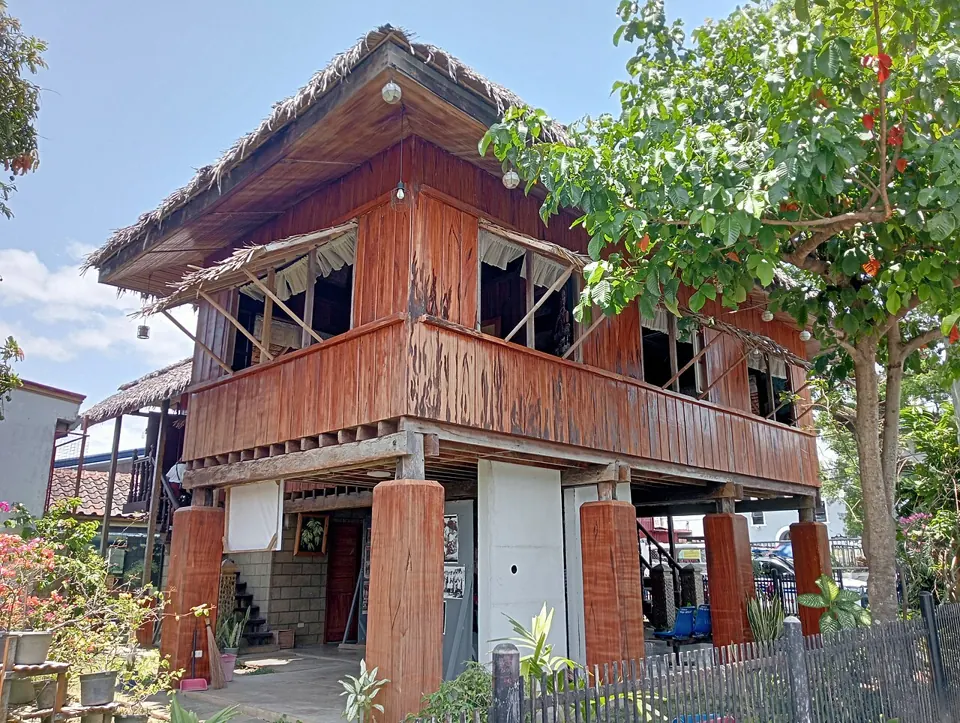 Doña Aurora Quezon Ancestral House